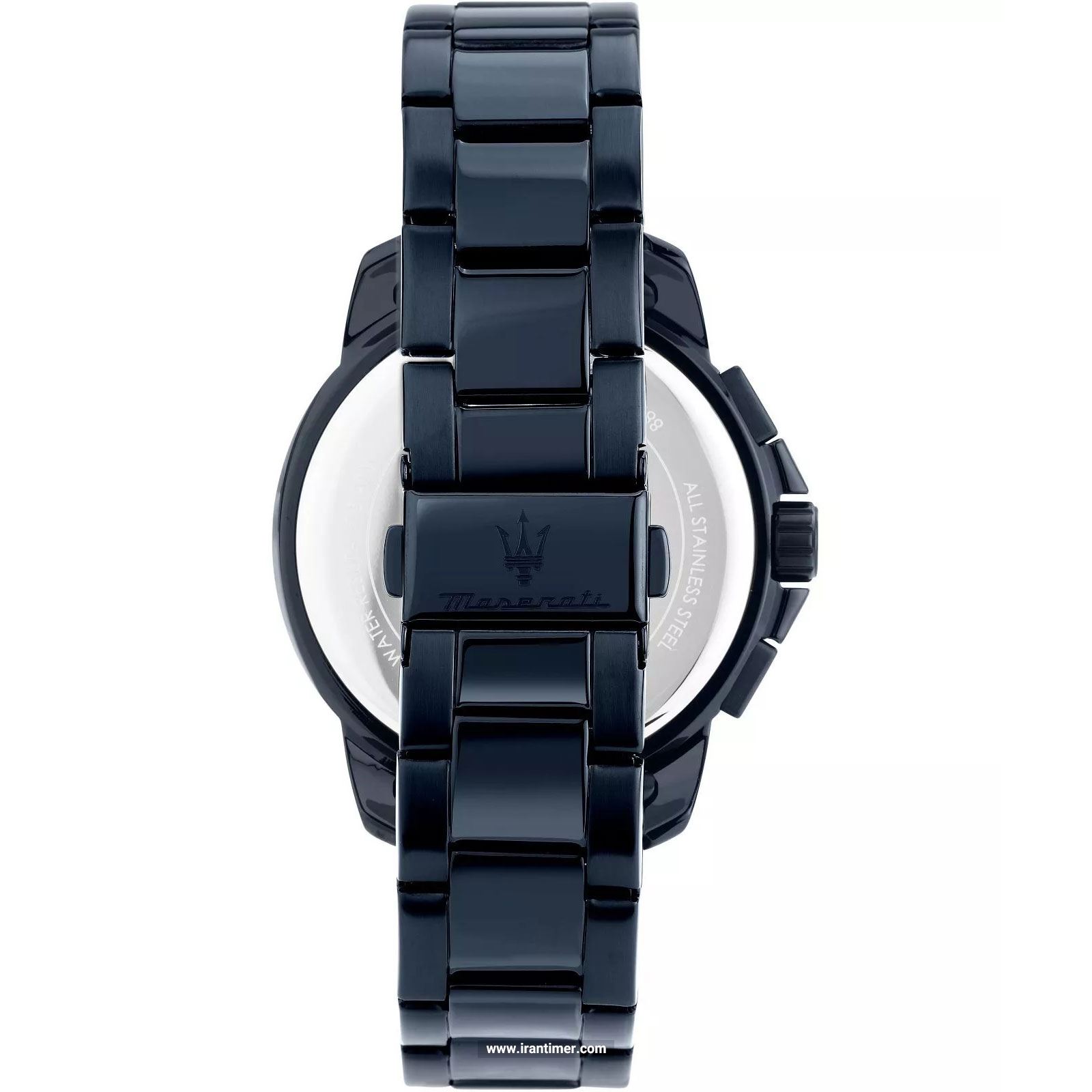 قیمت و خرید ساعت مچی مردانه مازراتی(MASERATI) مدل R8873621040 کلاسیک | اورجینال و اصلی
