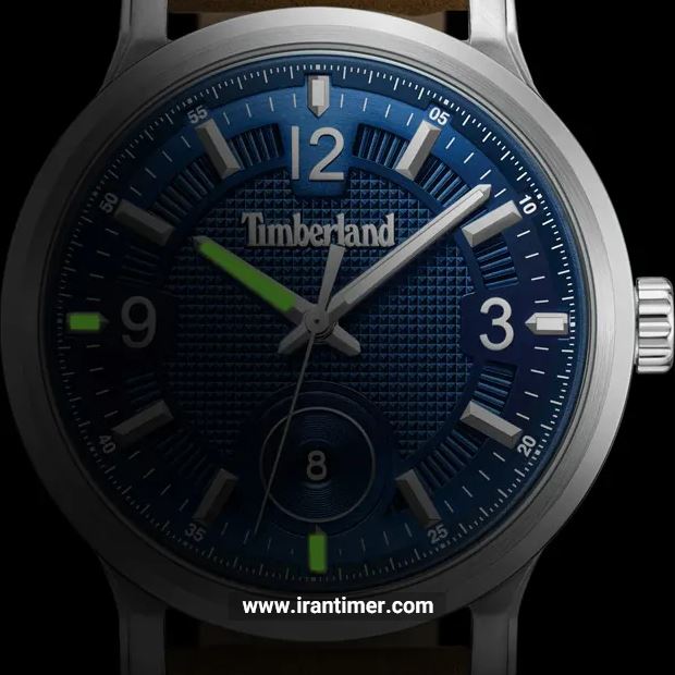قیمت و خرید ساعت مچی مردانه تیمبرلند(TIMBERLAND) مدل TDWGB0055903 کلاسیک | اورجینال و اصلی
