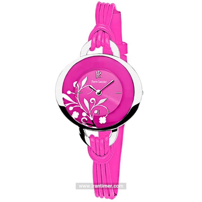 قیمت و خرید ساعت مچی زنانه پیر لنیر(PIERRE LANNIER) مدل 042F688 کلاسیک | اورجینال و اصلی