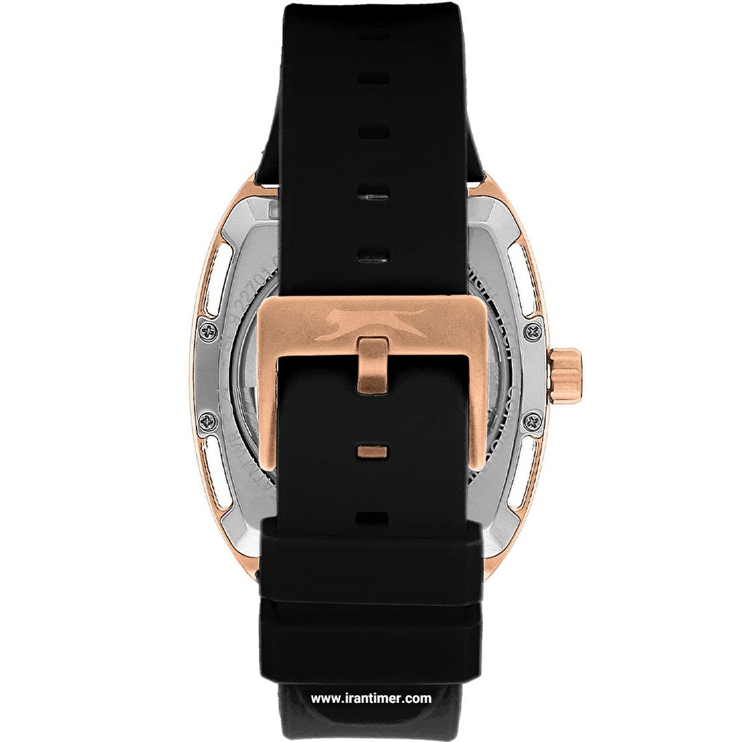 قیمت و خرید ساعت مچی مردانه اسلازنجر(SLAZENGER) مدل SL.09.2270.1.04 اسپرت | اورجینال و اصلی