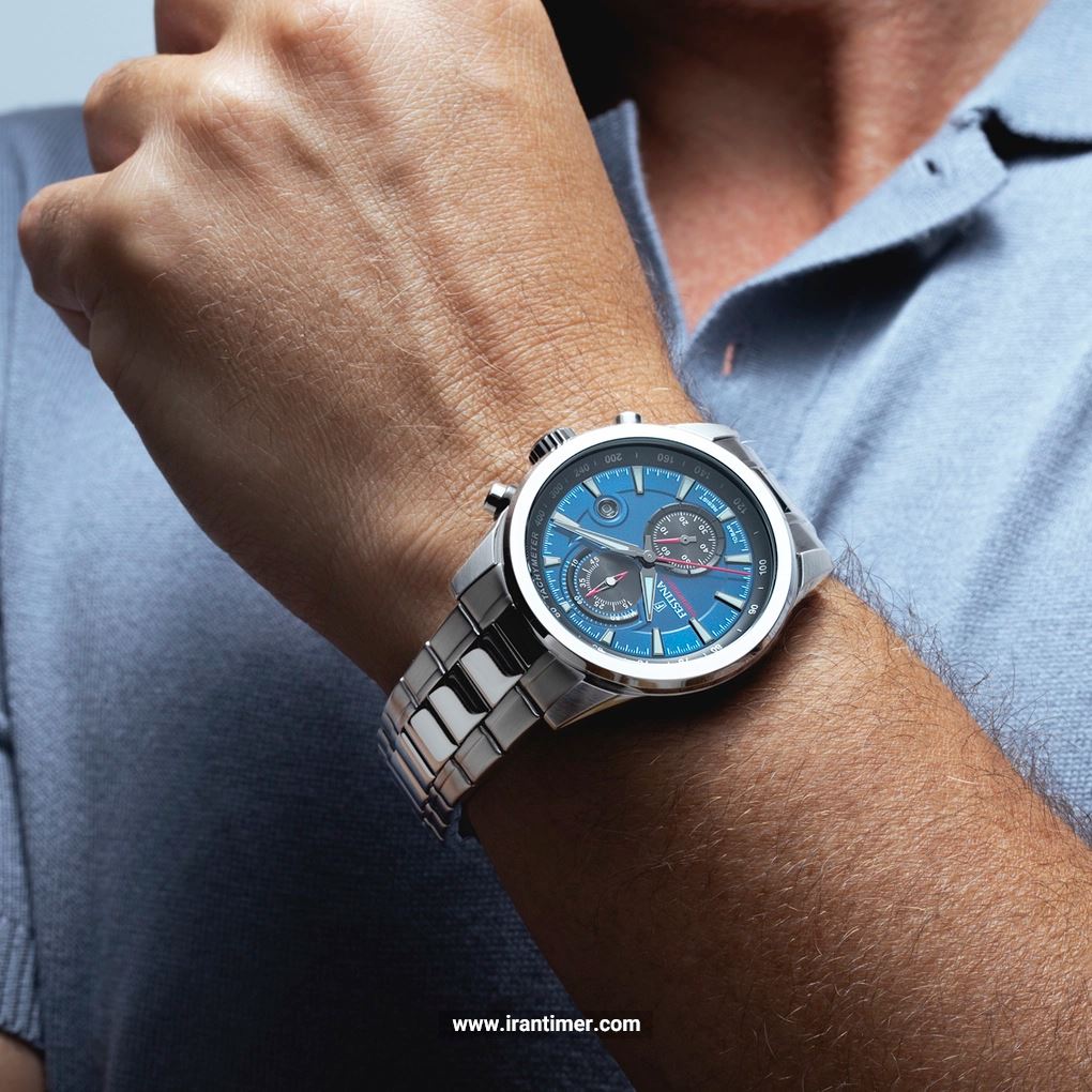 قیمت و خرید ساعت مچی مردانه فستینا(FESTINA) مدل F20694/5 اسپرت | اورجینال و اصلی