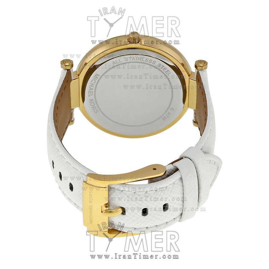 قیمت و خرید ساعت مچی زنانه مایکل کورس(MICHAEL KORS) مدل MK2391 کلاسیک فشن | اورجینال و اصلی