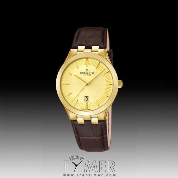 قیمت و خرید ساعت مچی زنانه کاندینو(CANDINO) مدل c4546/2 کلاسیک | اورجینال و اصلی