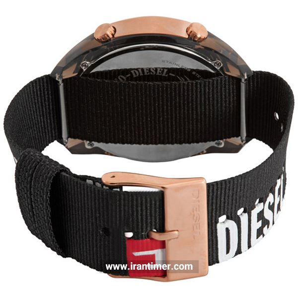 قیمت و خرید ساعت مچی مردانه دیزل(DIESEL) مدل DZ1940 اسپرت | اورجینال و اصلی