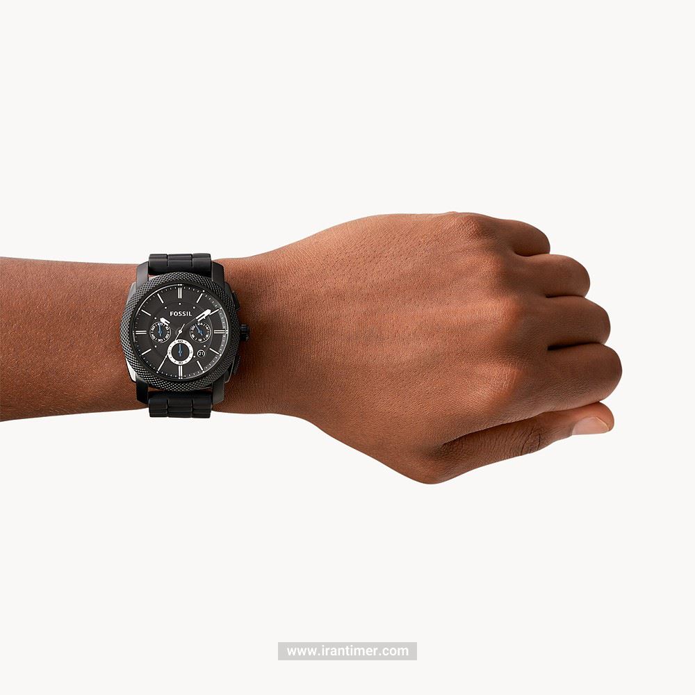 قیمت و خرید ساعت مچی مردانه فسیل(FOSSIL) مدل FS4487IE اسپرت | اورجینال و اصلی
