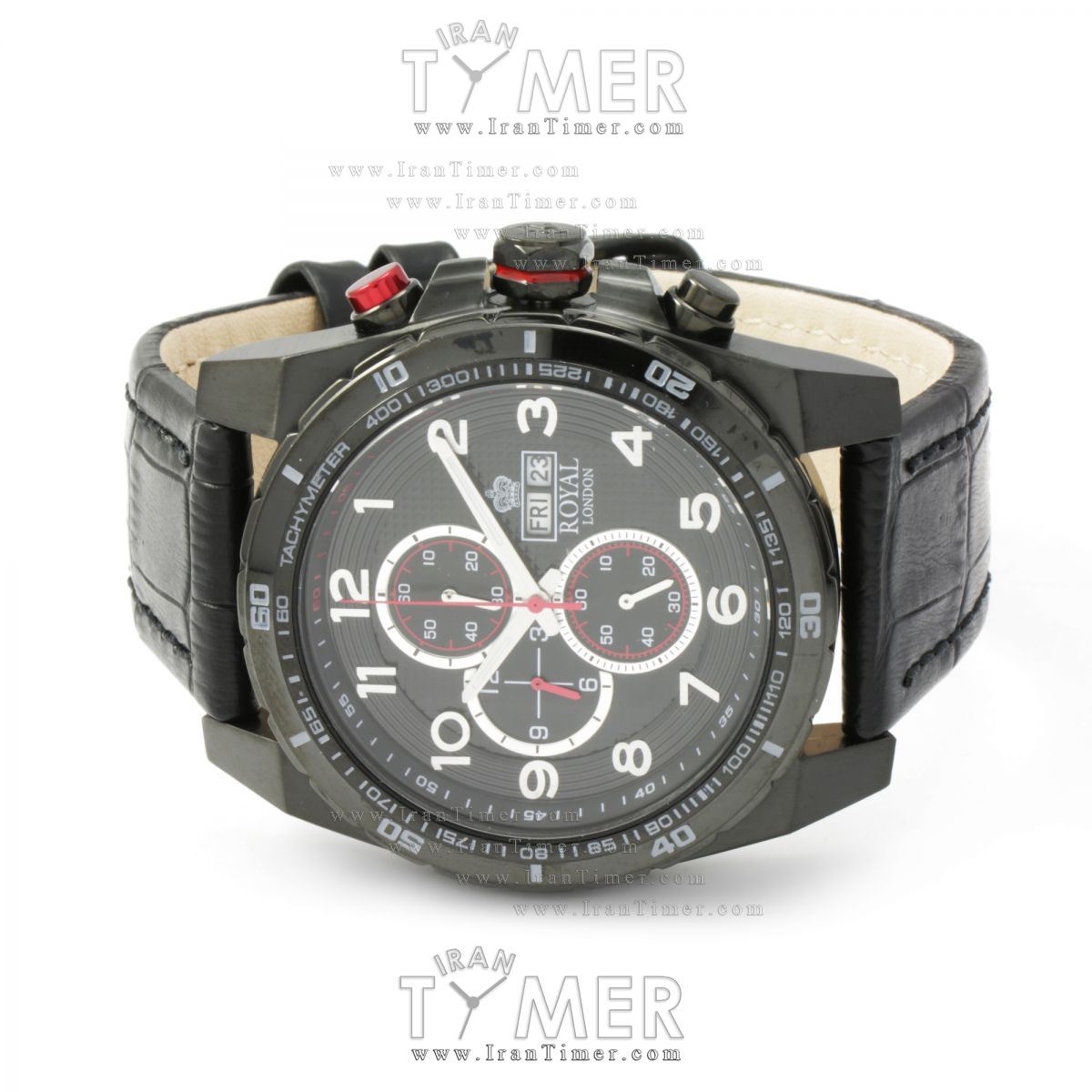 قیمت و خرید ساعت مچی مردانه رویال لندن(ROYAL LONDON) مدل 41272-02 اسپرت | اورجینال و اصلی