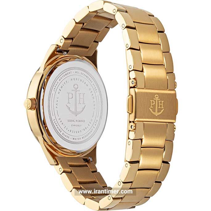 قیمت و خرید ساعت مچی زنانه پاول هویت(PAUL HEWITT) مدل PH003158 کلاسیک | اورجینال و اصلی