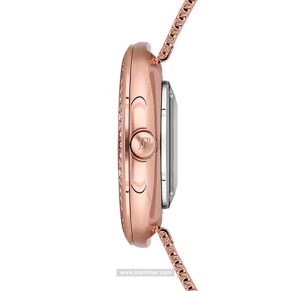 قیمت و خرید ساعت مچی زنانه ژاک فیلیپ(Jacques Philippe) مدل JPQLS053285 فشن | اورجینال و اصلی