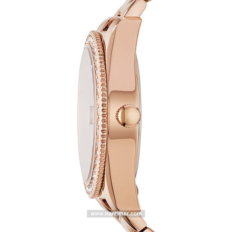 قیمت و خرید ساعت مچی زنانه فسیل(FOSSIL) مدل ES4318 کلاسیک | اورجینال و اصلی