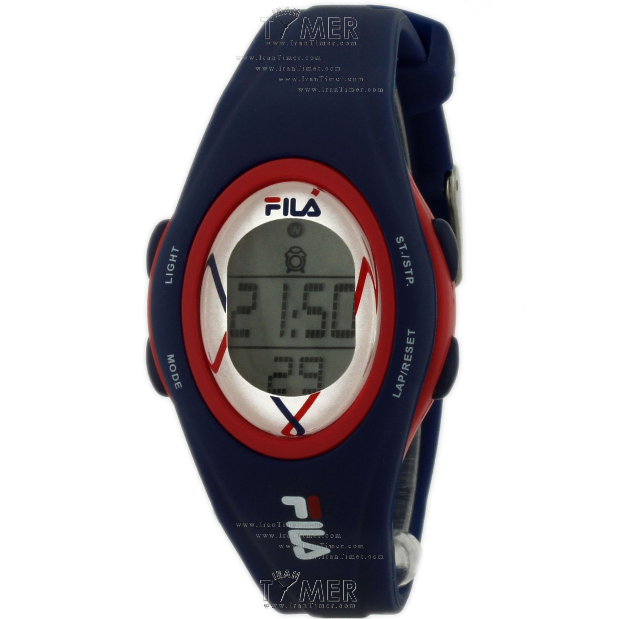 قیمت و خرید ساعت مچی فیلا(FILA) مدل 130688571 اسپرت | اورجینال و اصلی