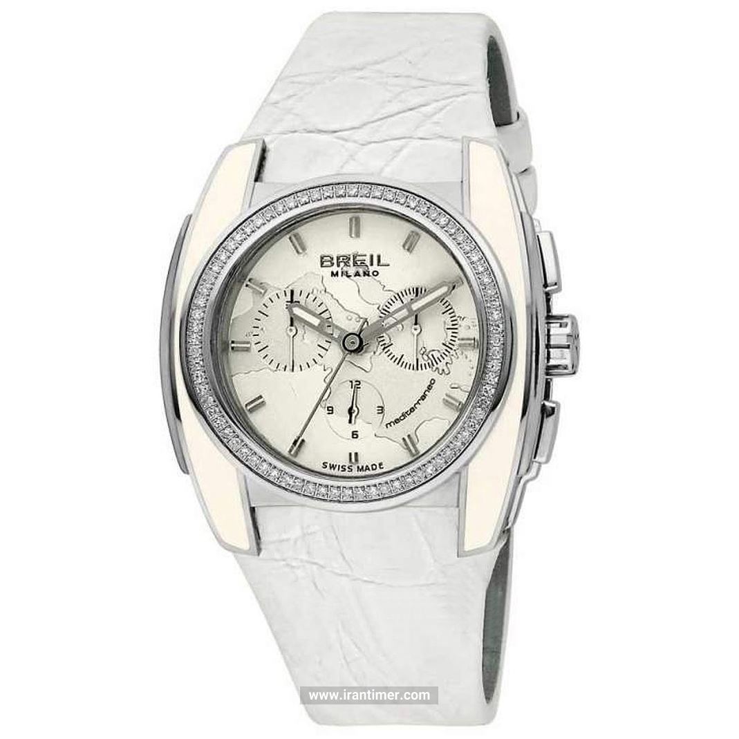 قیمت و خرید ساعت مچی زنانه بریل(breil) مدل BW0512 کلاسیک | اورجینال و اصلی