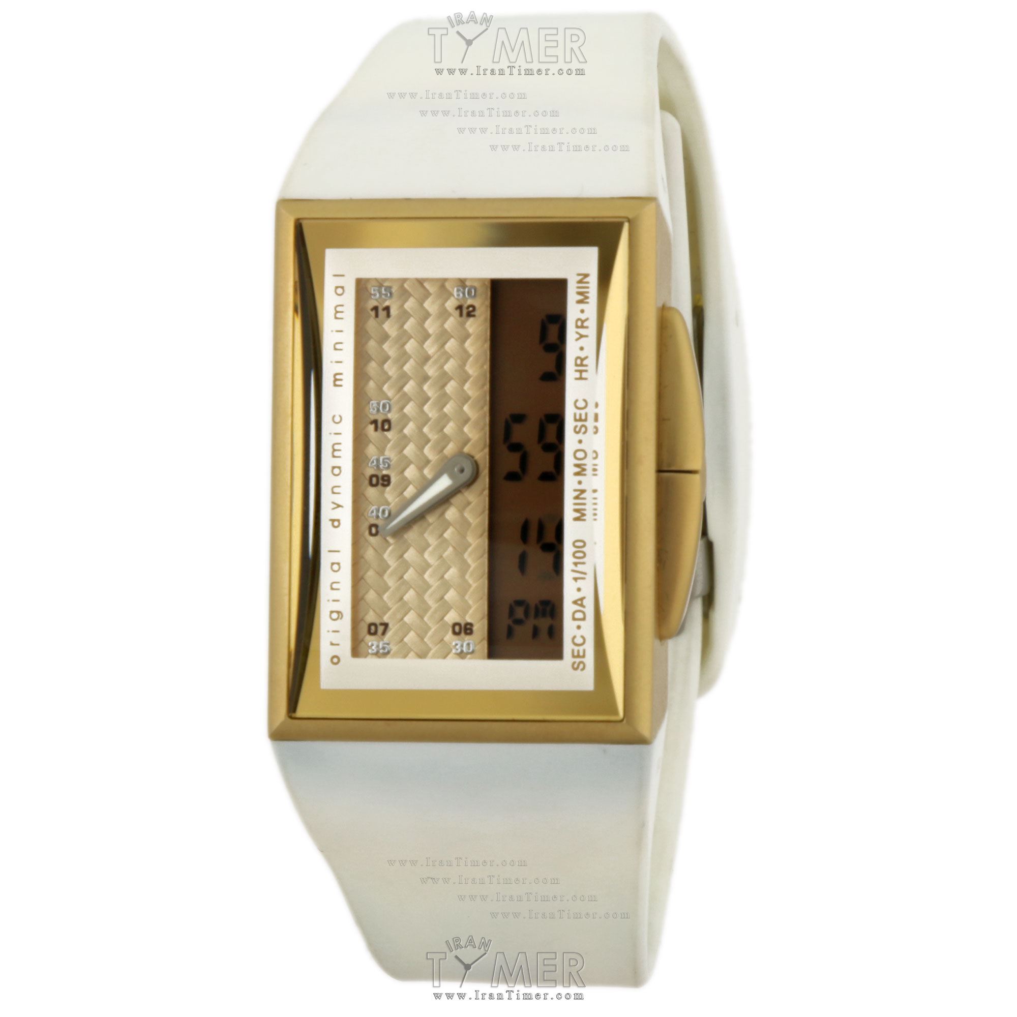 قیمت و خرید ساعت مچی زنانه او دی ام(O.D.M) مدل TA07A-3 فشن | اورجینال و اصلی