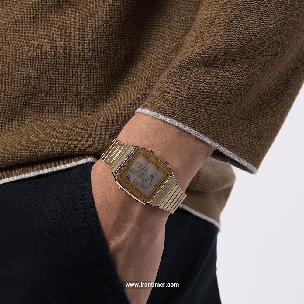 قیمت و خرید ساعت مچی مردانه تایمکس(TIMEX) مدل TW2U72500 کلاسیک | اورجینال و اصلی