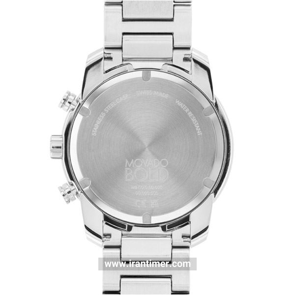 قیمت و خرید ساعت مچی مردانه موادو(MOVADO) مدل 3600865 کلاسیک | اورجینال و اصلی