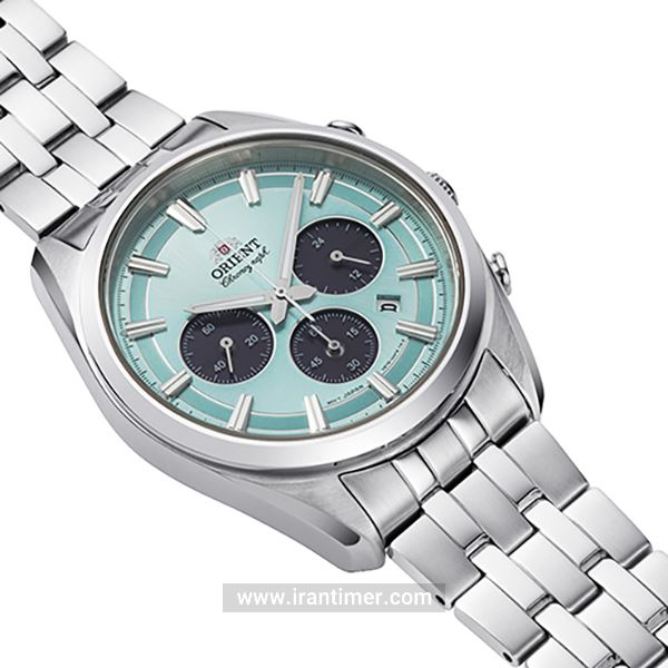 قیمت و خرید ساعت مچی مردانه اورینت(ORIENT) مدل RA-TX0304L10B کلاسیک | اورجینال و اصلی