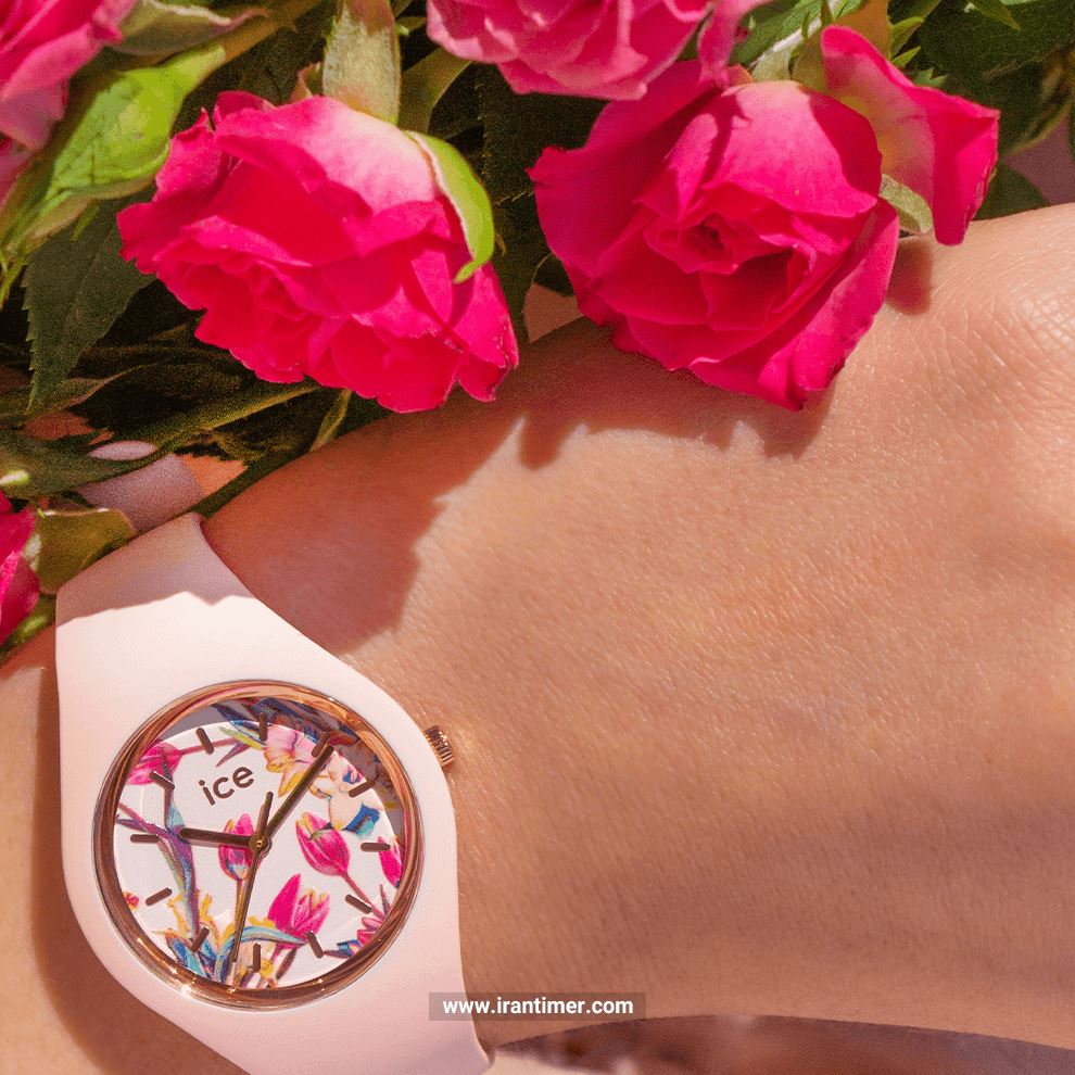 قیمت و خرید ساعت مچی زنانه آیس واچ(ICE WATCH) مدل 019213 اسپرت | اورجینال و اصلی