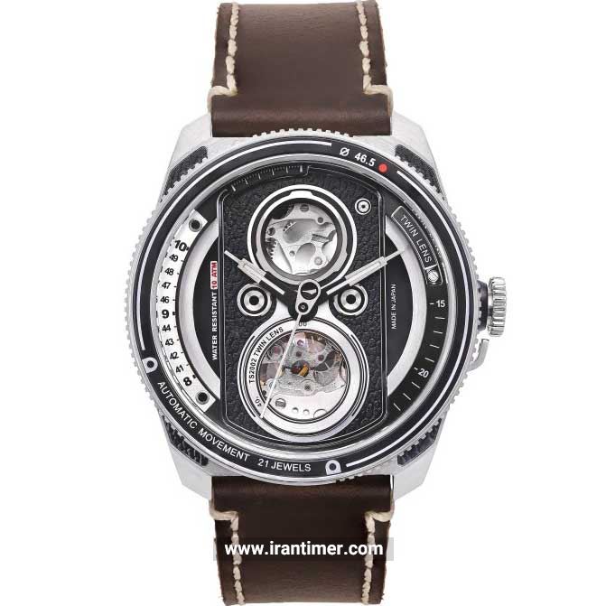 قیمت و خرید ساعت مچی مردانه تکس(TACS) مدل TS2002A اسپرت | اورجینال و اصلی