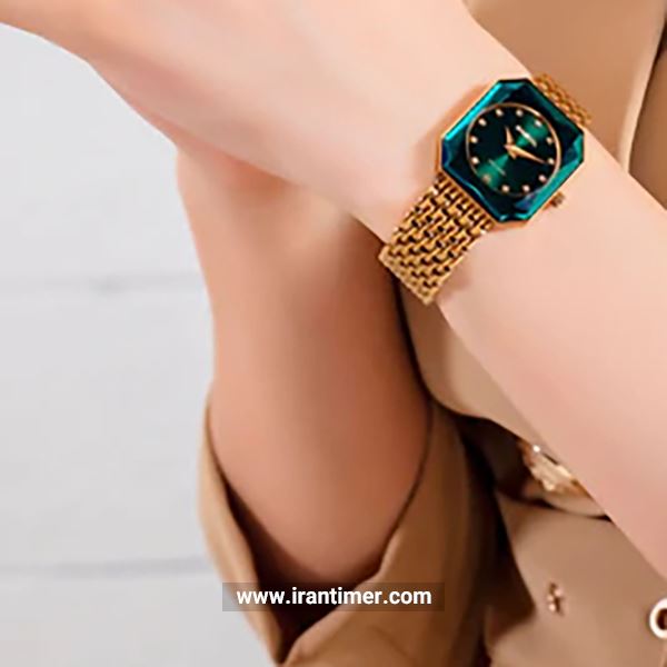 قیمت و خرید ساعت مچی زنانه جویسا(JOWISSA) مدل JW-J8.083.M کلاسیک فشن | اورجینال و اصلی