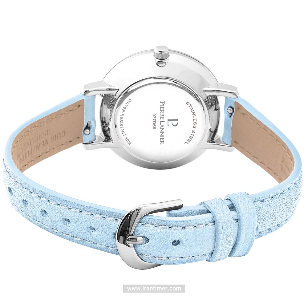 قیمت و خرید ساعت مچی زنانه پیر لنیر(PIERRE LANNIER) مدل 077D666 کلاسیک | اورجینال و اصلی