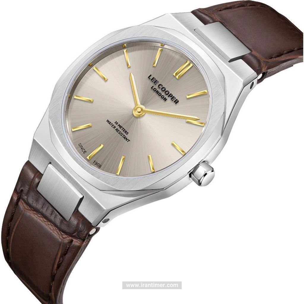 قیمت و خرید ساعت مچی زنانه لیکوپر(LEE COOPER) مدل LC08337.362 کلاسیک | اورجینال و اصلی