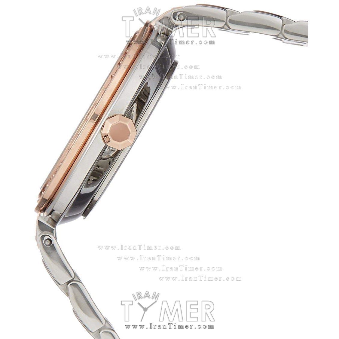 قیمت و خرید ساعت مچی زنانه کاسیو (CASIO) شین مدل SHE-4034BSG-7AUDR کلاسیک | اورجینال و اصلی