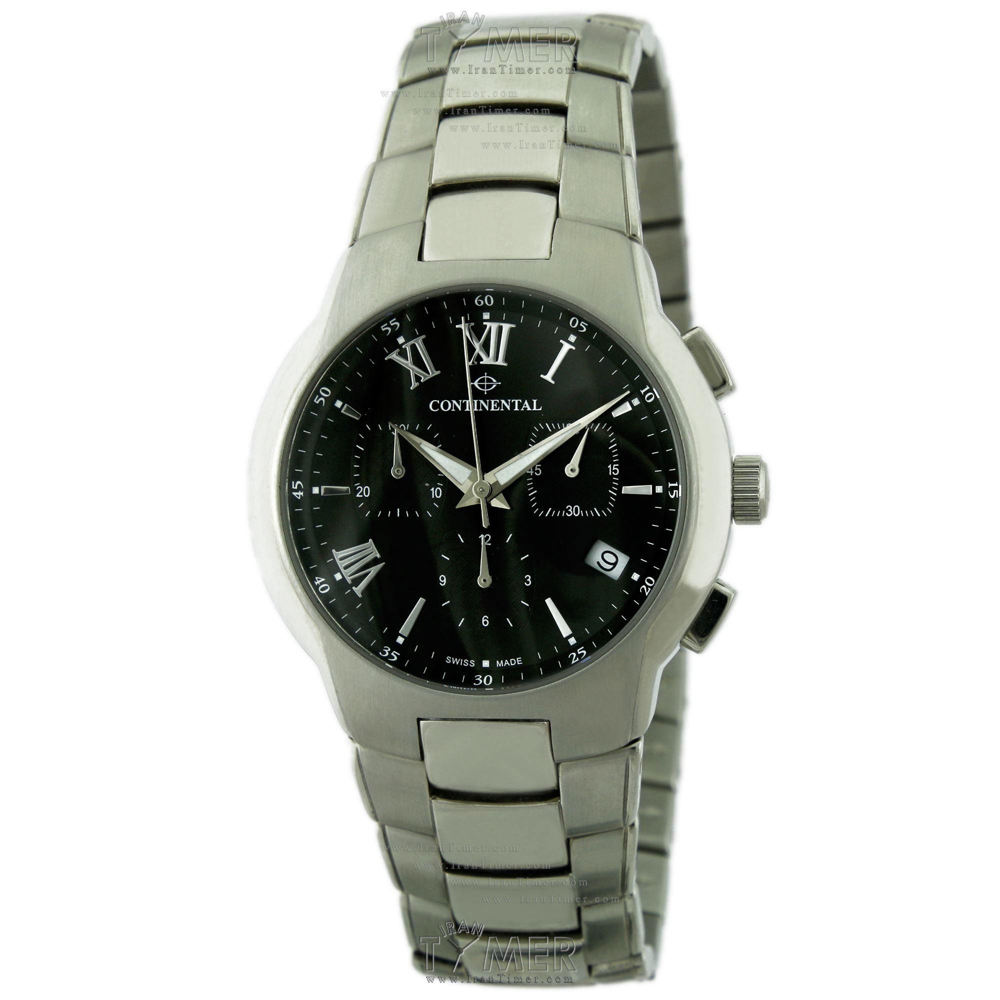 قیمت و خرید ساعت مچی مردانه کنتیننتال(CONTINENTAL) مدل 4784-104C کلاسیک | اورجینال و اصلی