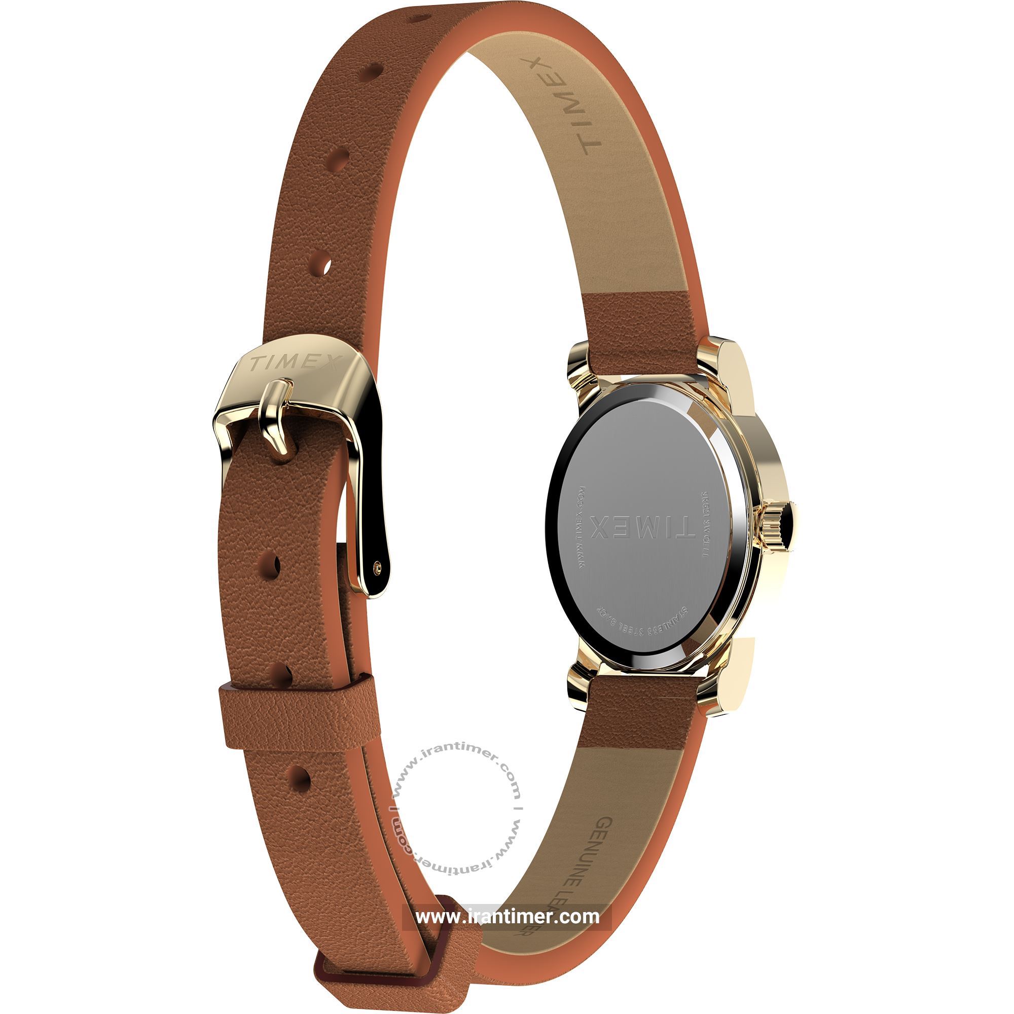 قیمت و خرید ساعت مچی زنانه تایمکس(TIMEX) مدل TW2W82500 کلاسیک | اورجینال و اصلی