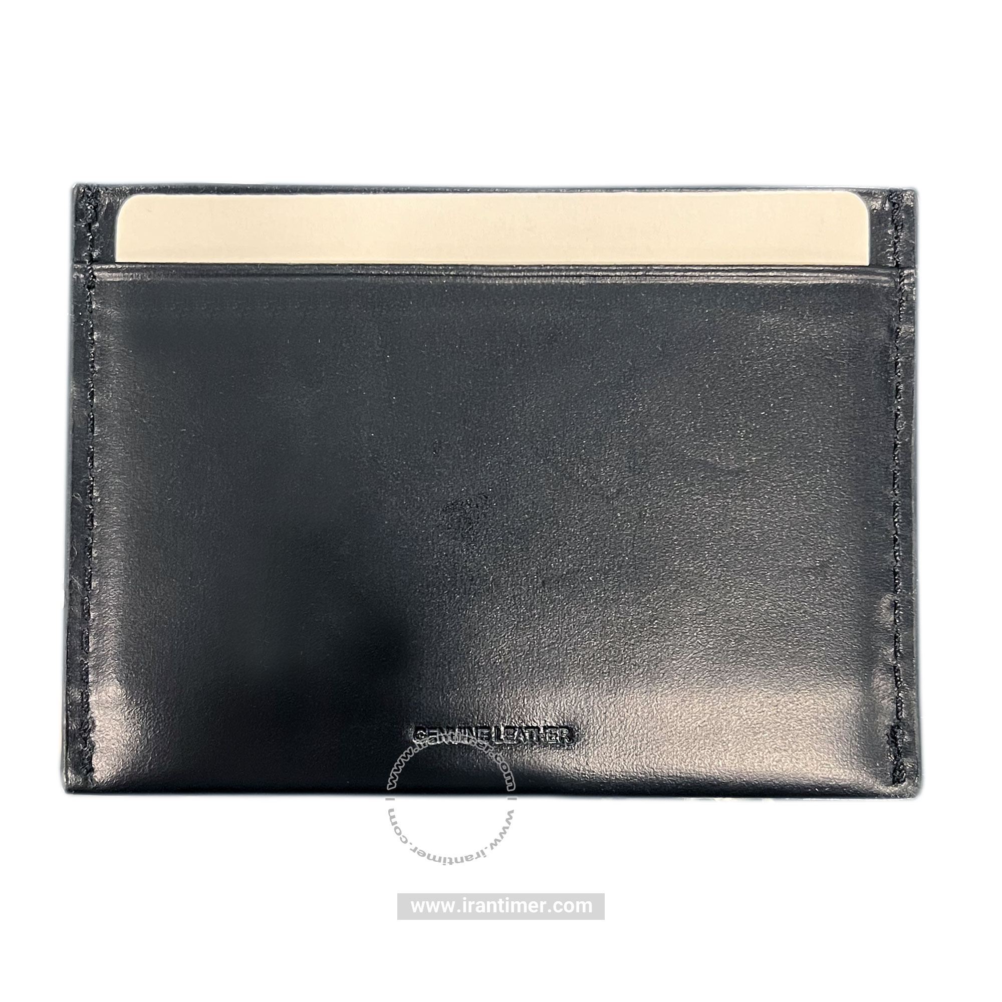 لوازم جانبی سلکشن مدل Daniel Wellington Card Holder