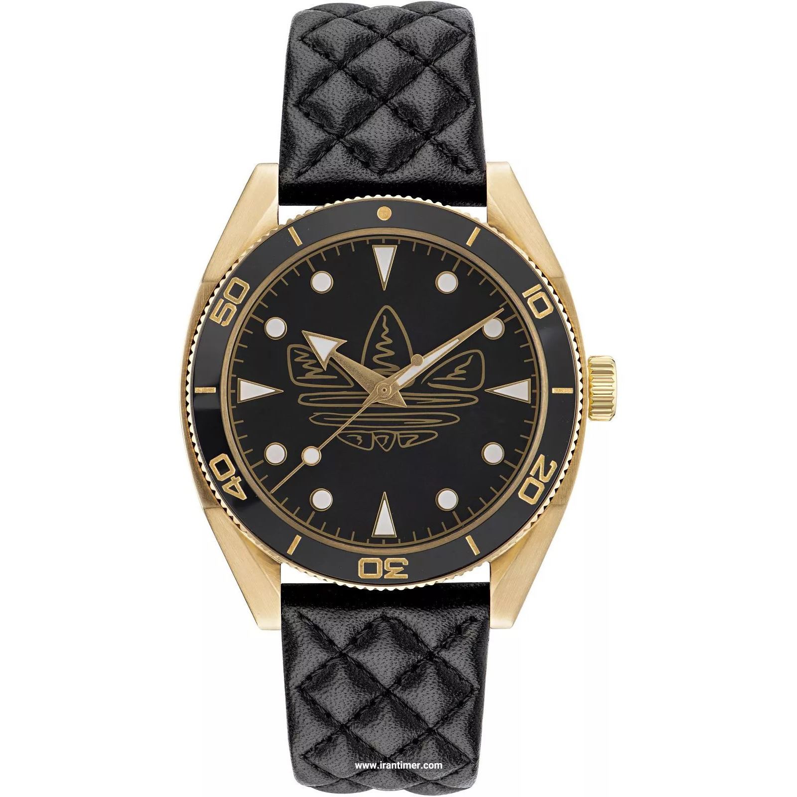 قیمت و خرید ساعت مچی مردانه زنانه آدیداس(Adidas) مدل AOFH23001 کلاسیک | اورجینال و اصلی