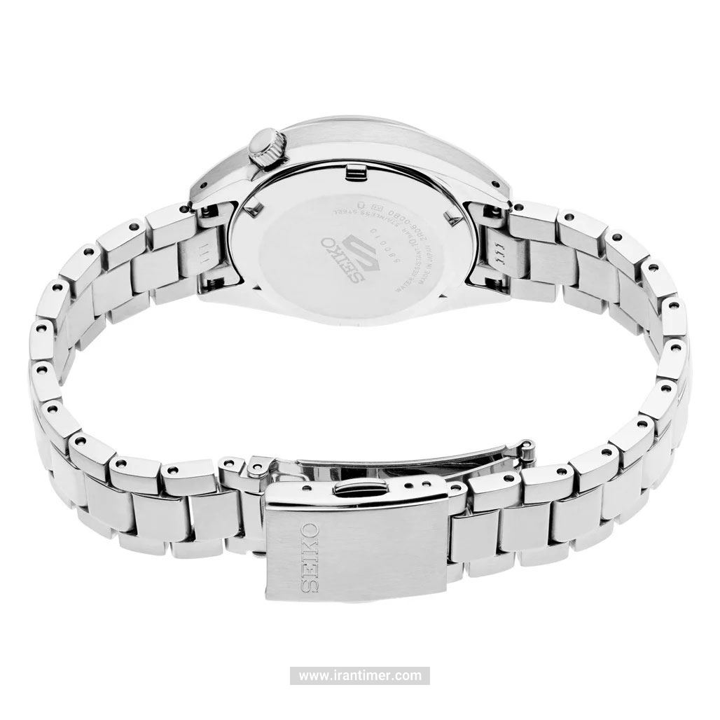 قیمت و خرید ساعت مچی زنانه سیکو(SEIKO) مدل SRE023K1 کلاسیک | اورجینال و اصلی