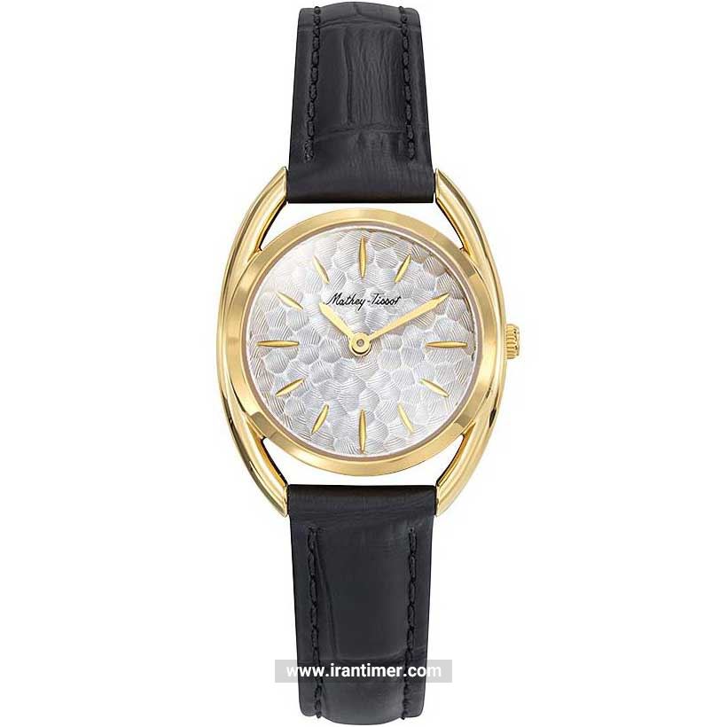 قیمت و خرید ساعت مچی زنانه متی تیسوت(MATHEY TISSOT) مدل D933PLYI کلاسیک | اورجینال و اصلی