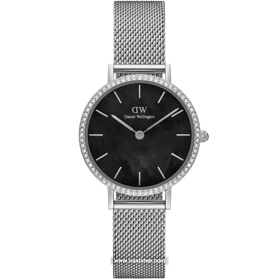 قیمت و خرید ساعت مچی زنانه دنیل ولینگتون(DANIEL WELLINGTON) مدل DW00100661 فشن | اورجینال و اصلی
