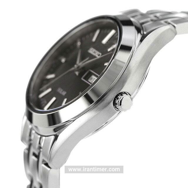 قیمت و خرید ساعت مچی زنانه سیکو(SEIKO) مدل STPX031 کلاسیک | اورجینال و اصلی