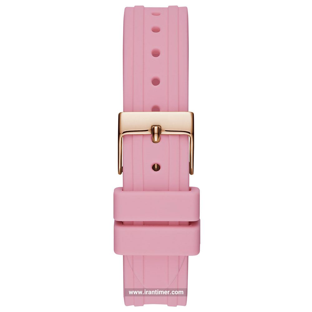 قیمت و خرید ساعت مچی زنانه گس(GUESS) مدل GW0034L3 فشن اسپرت | اورجینال و اصلی