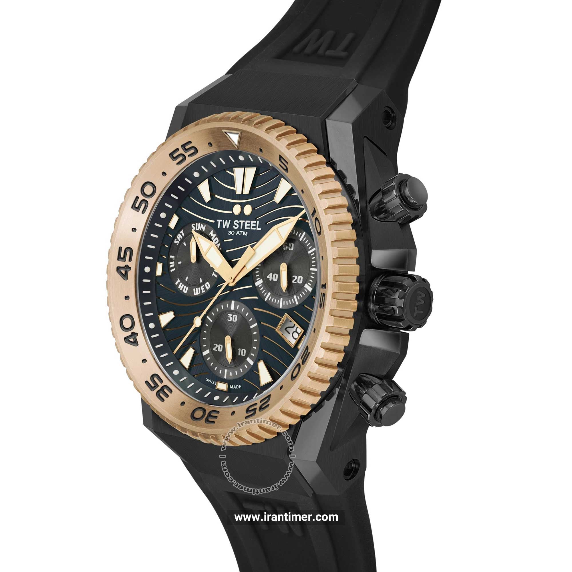 قیمت و خرید ساعت مچی مردانه تی دبلیو استیل(TW STEEL) مدل TW-STEEL-ACE413 اسپرت | اورجینال و اصلی