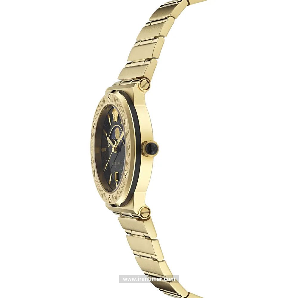 قیمت و خرید ساعت مچی زنانه ورساچه(versace) مدل VE7G003 23 کلاسیک | اورجینال و اصلی