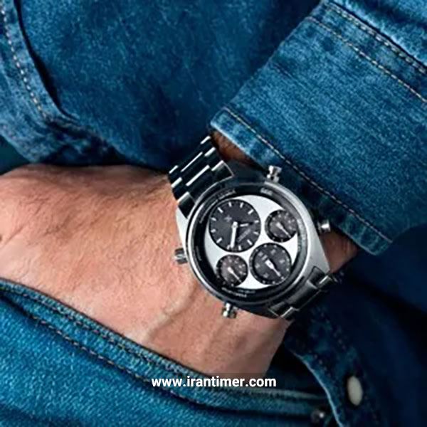 قیمت و خرید ساعت مچی مردانه سیکو(SEIKO) مدل SFJ001P1 کلاسیک | اورجینال و اصلی