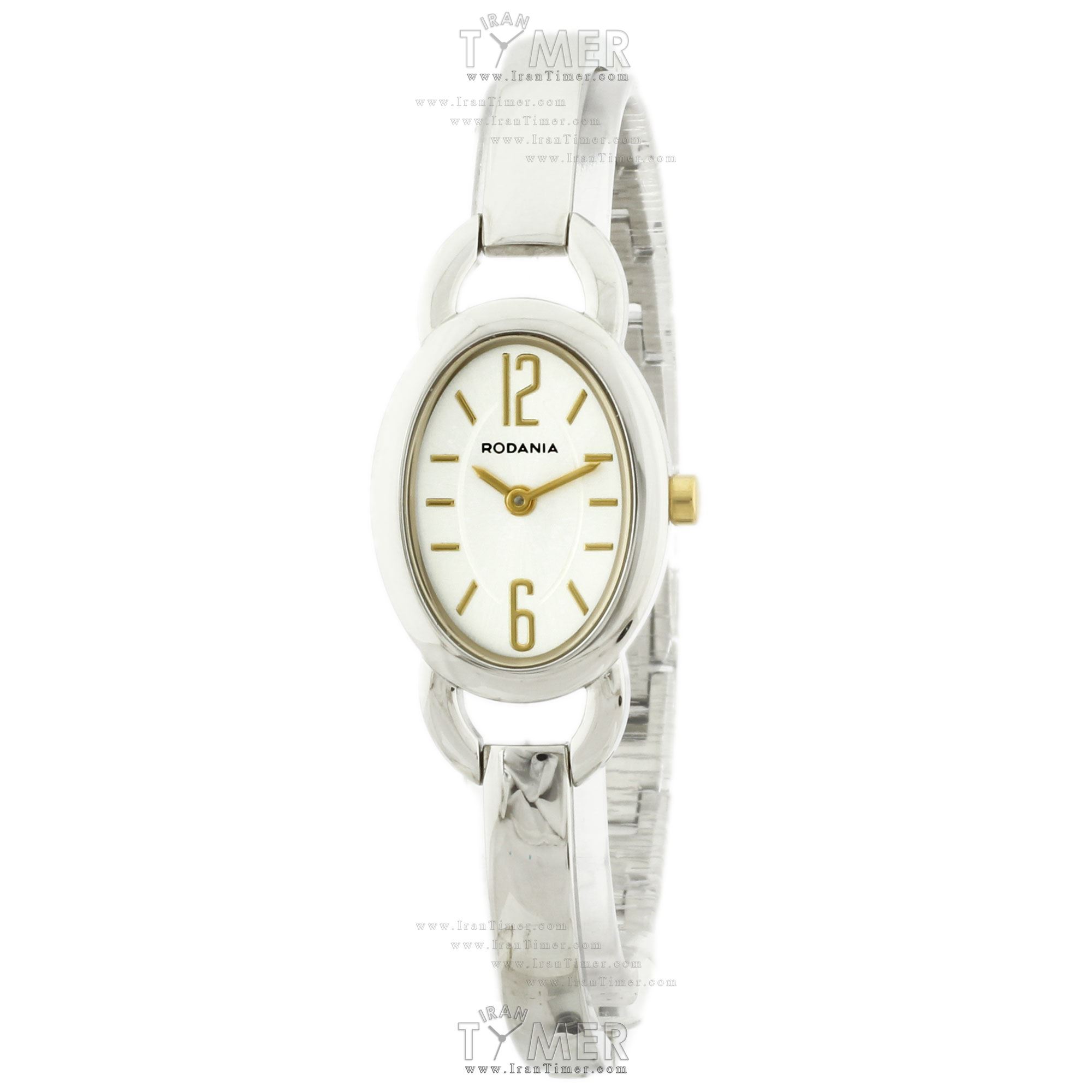 قیمت و خرید ساعت مچی زنانه رودانیا(RODANIA) مدل R-2605480 کلاسیک فشن | اورجینال و اصلی