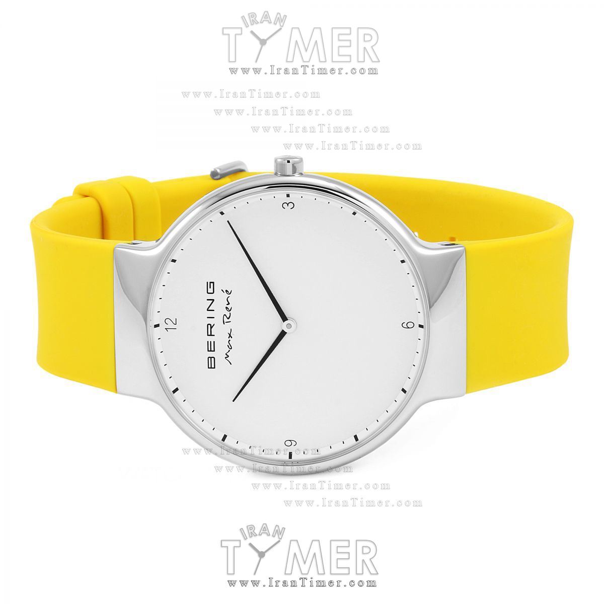 قیمت و خرید ساعت مچی مردانه برینگ(BERING) مدل B15540-600 کلاسیک | اورجینال و اصلی