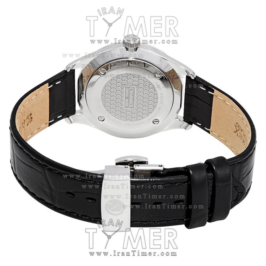 قیمت و خرید ساعت مچی زنانه چارمکس(CHARMEX) مدل CX-6386 کلاسیک | اورجینال و اصلی