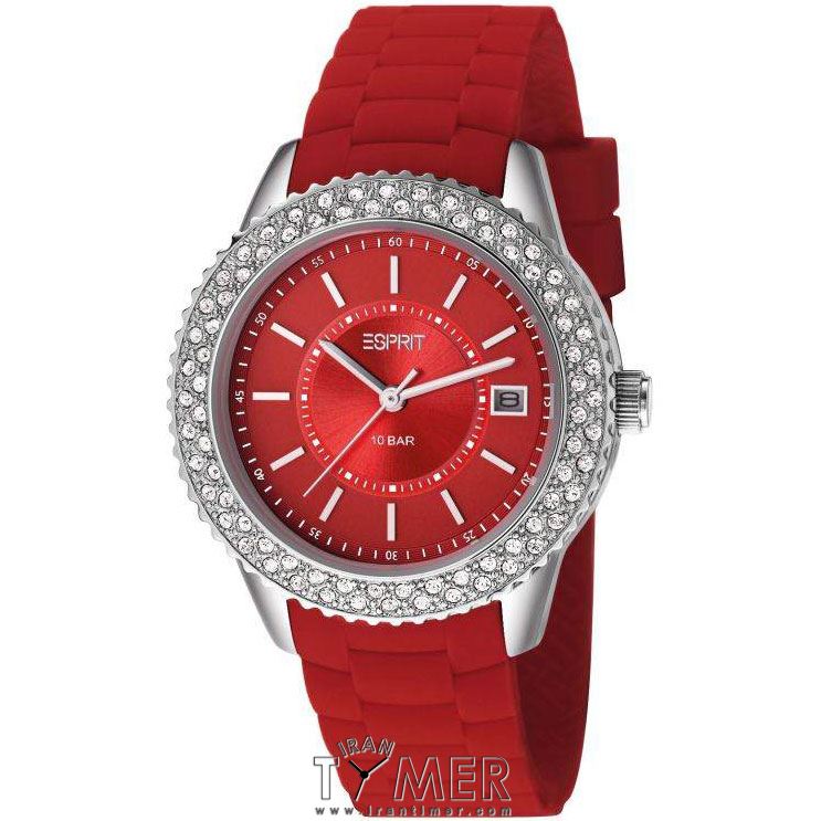 قیمت و خرید ساعت مچی زنانه اسپریت(ESPRIT) مدل ES106212007 فشن | اورجینال و اصلی