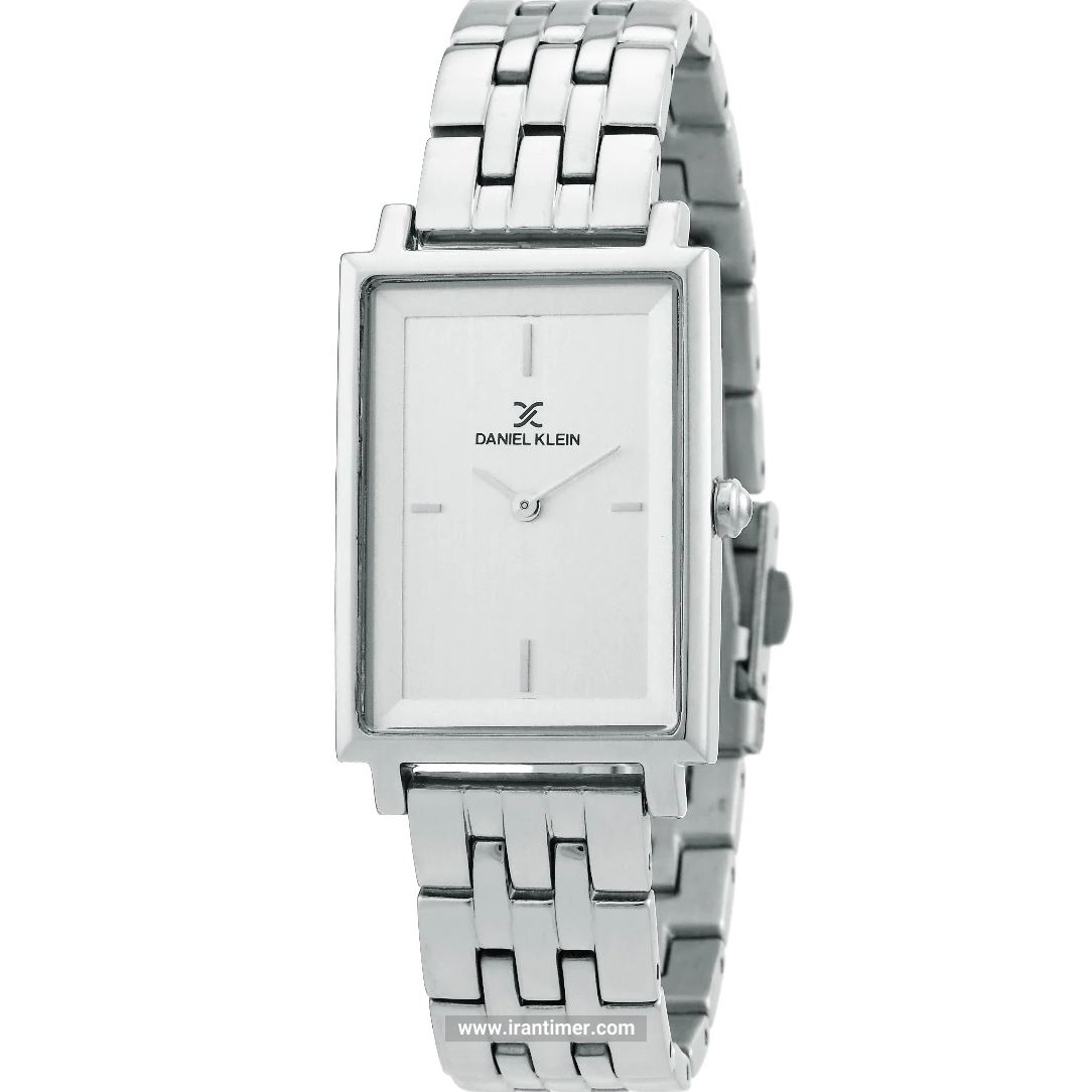 قیمت و خرید ساعت مچی زنانه دنیل کلین(Daniel Klein) مدل DK.1.12317-1 کلاسیک | اورجینال و اصلی