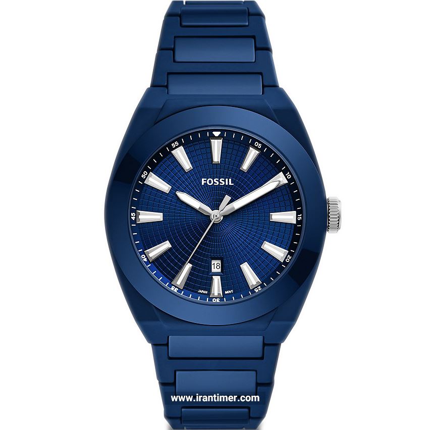 قیمت و خرید ساعت مچی مردانه فسیل(FOSSIL) مدل CE5029 کلاسیک | اورجینال و اصلی