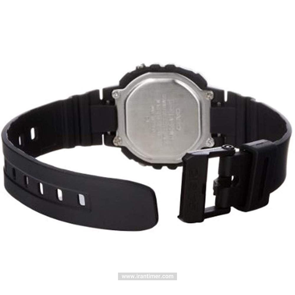 قیمت و خرید ساعت مچی زنانه کاسیو (CASIO) جنرال مدل LA-20WH-9ADF اسپرت | اورجینال و اصلی