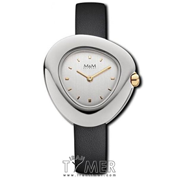 قیمت و خرید ساعت مچی زنانه ام اند ام(M & M) مدل M11924-462 کلاسیک | اورجینال و اصلی