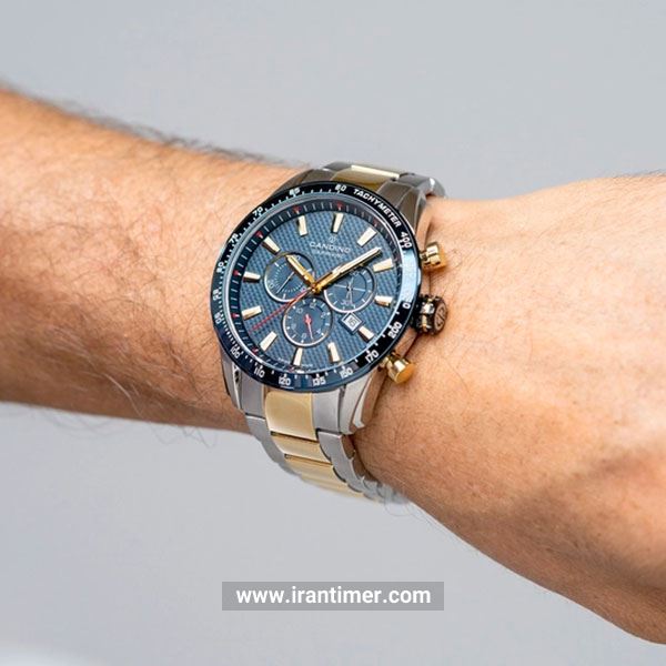 قیمت و خرید ساعت مچی مردانه کاندینو(CANDINO) مدل C4748/2 اسپرت | اورجینال و اصلی