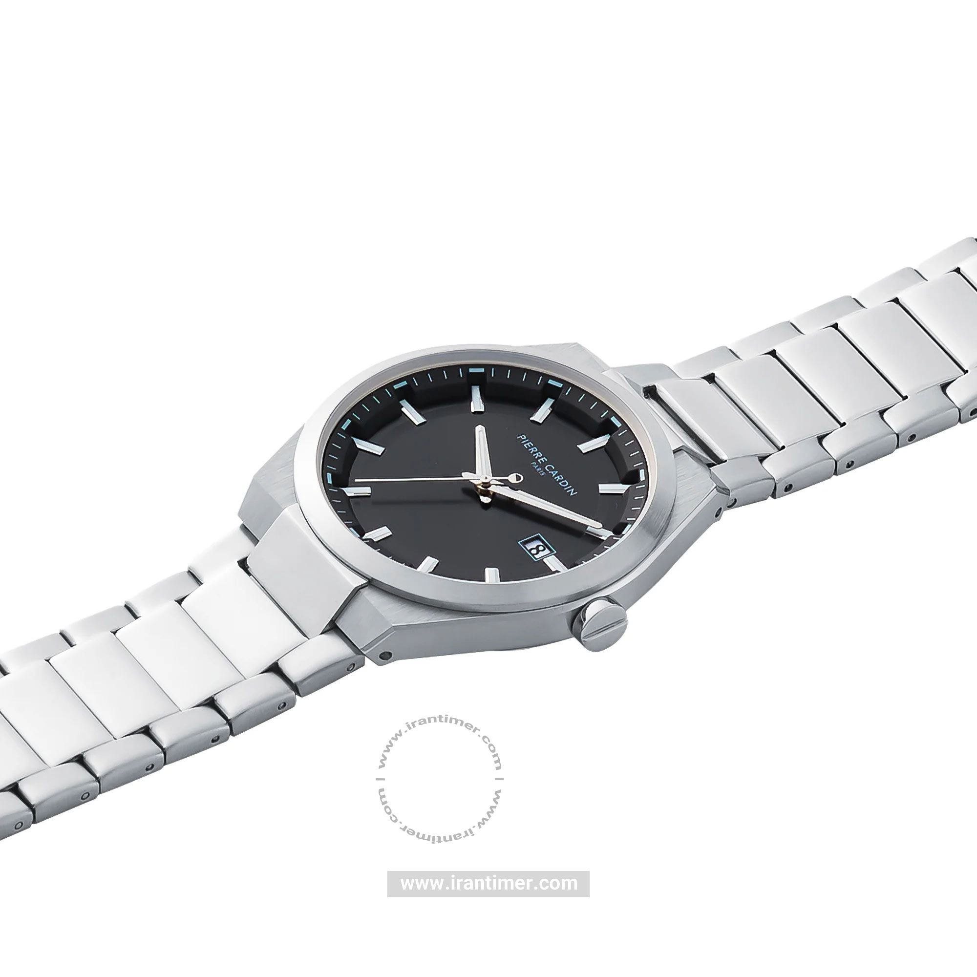 قیمت و خرید ساعت مچی مردانه پیر کاردین(PIERRE CARDIN) مدل CML.0017 کلاسیک | اورجینال و اصلی