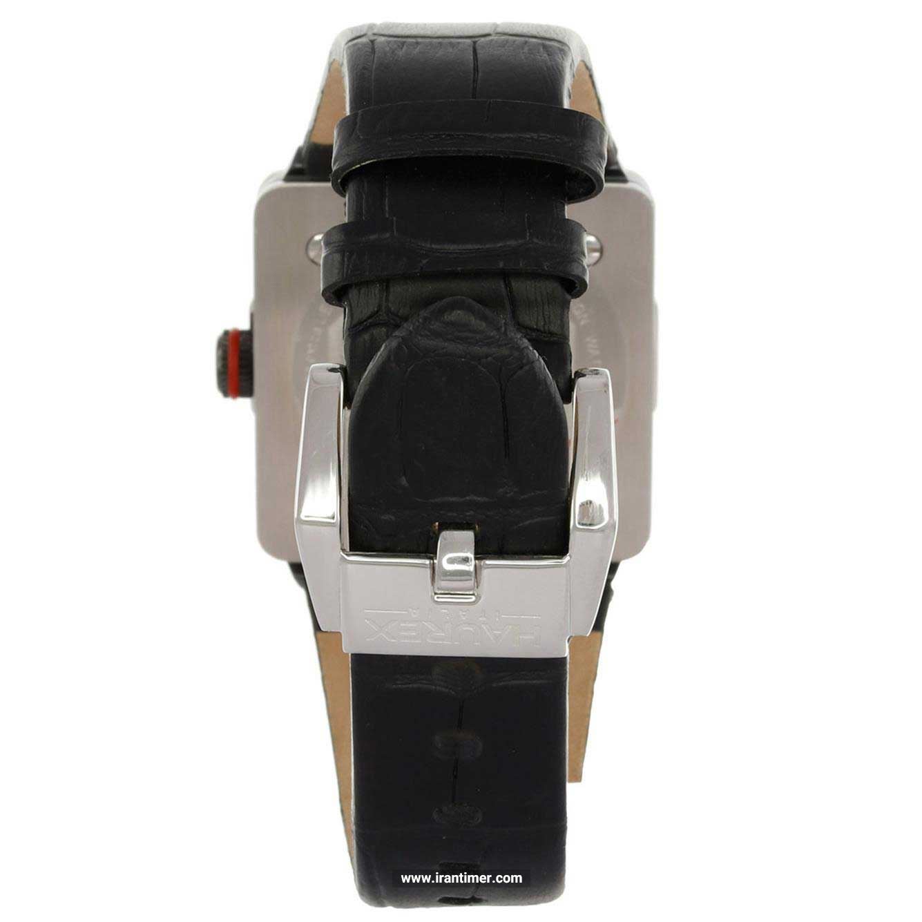 قیمت و خرید ساعت مچی مردانه هورکس(Haurex) مدل ZQHX-8A372DNN کلاسیک | اورجینال و اصلی
