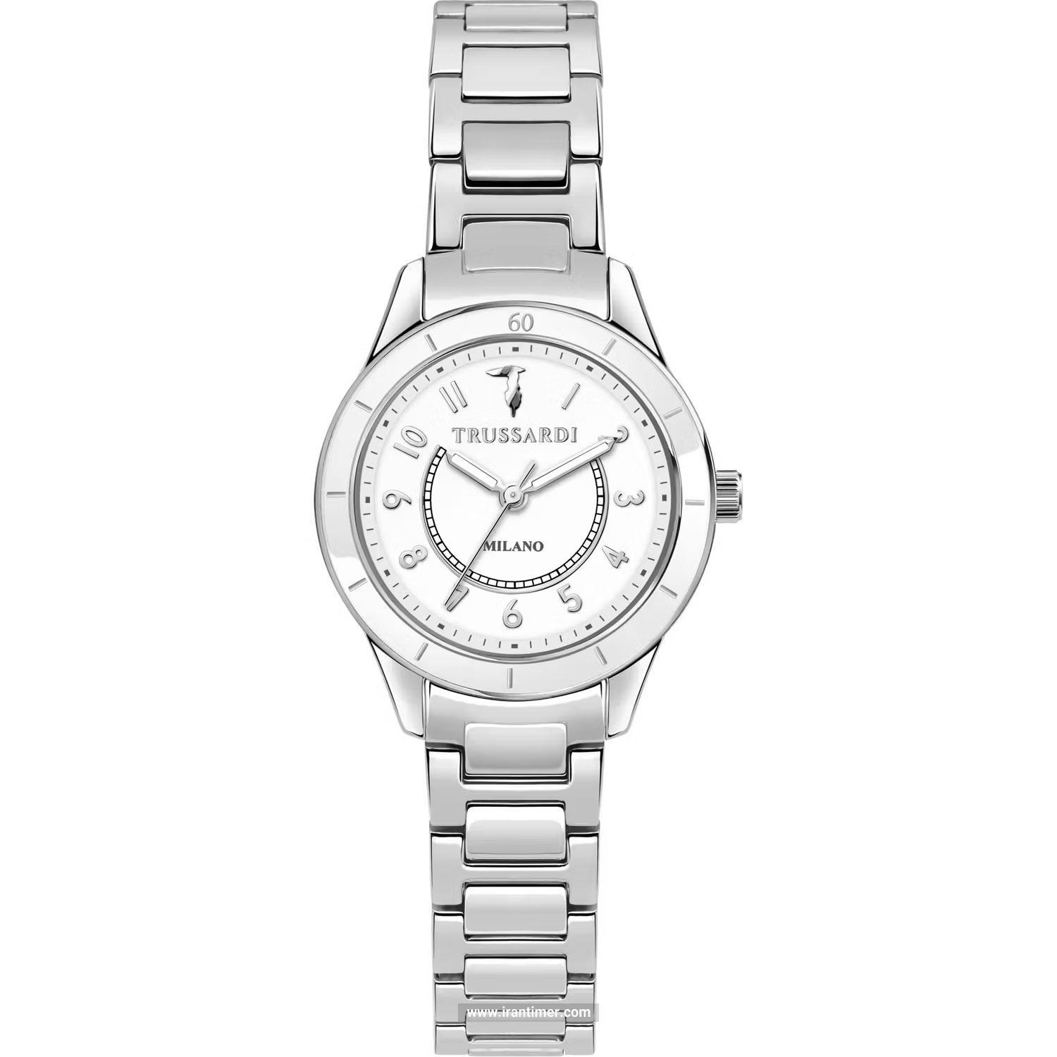 قیمت و خرید ساعت مچی زنانه تروساردی(TRUSSARDI) مدل R2453151502 کلاسیک | اورجینال و اصلی