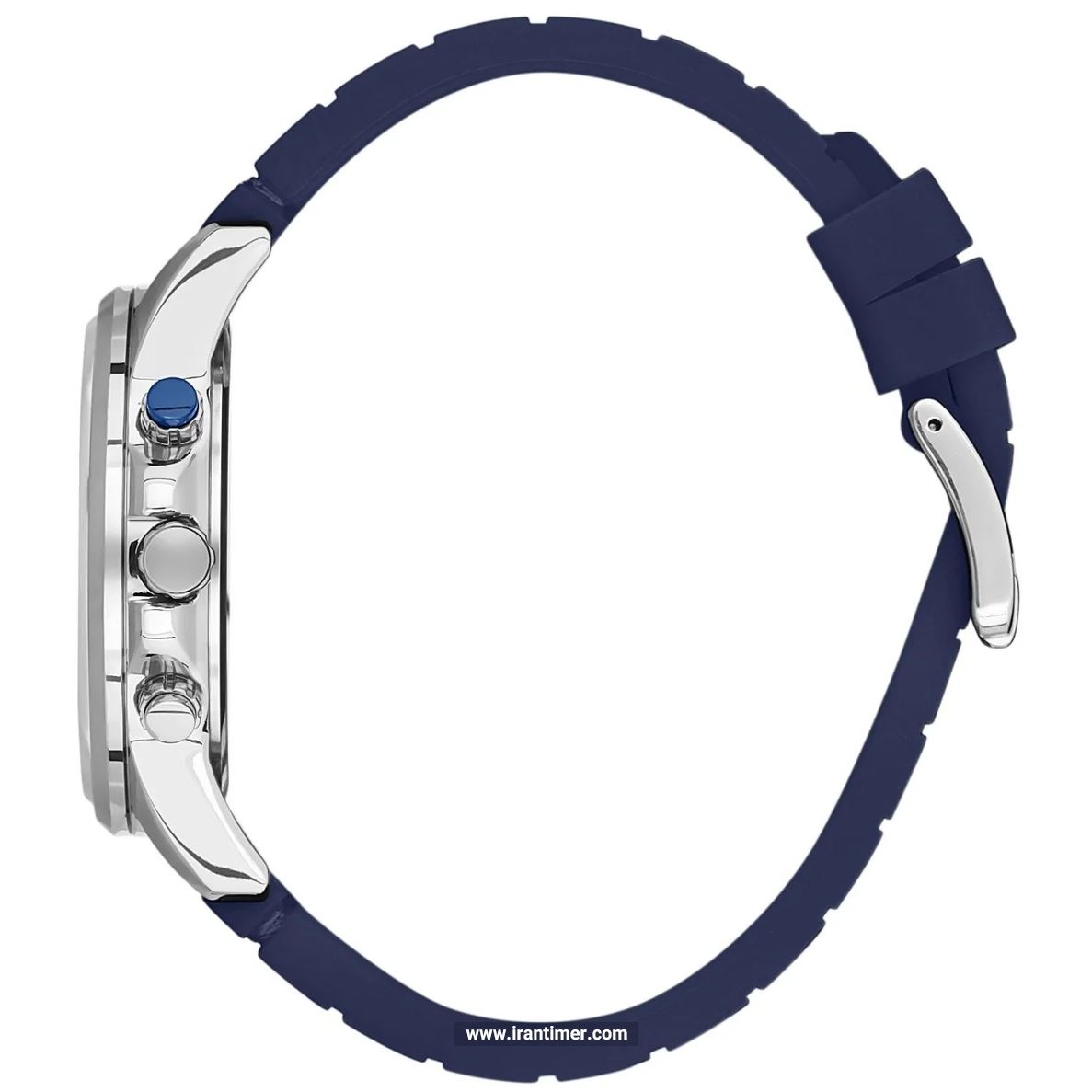 قیمت و خرید ساعت مچی مردانه اسلازنجر(SLAZENGER) مدل SL.09.6554.2.04 اسپرت | اورجینال و اصلی